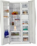BEKO GNE 15942 S Fridge refrigerator with freezer