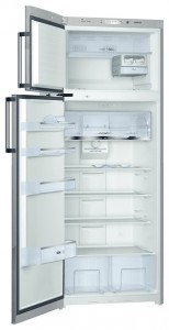 Charakteristik Kühlschrank Bosch KDN40X74NE Foto