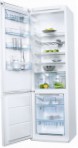 Electrolux ENB 38000 W Fridge refrigerator with freezer