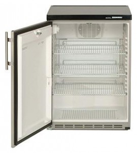 Характеристики Холодильник Liebherr UKU 1850 фото