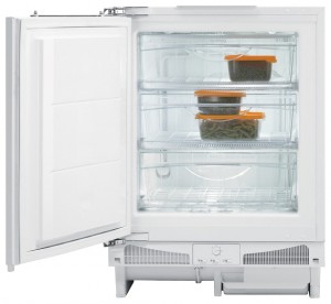 katangian Refrigerator Gorenje FIU 6091 AW larawan