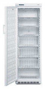 katangian Refrigerator Liebherr GG 4310 larawan