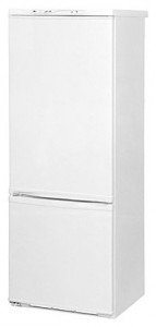 đặc điểm Tủ lạnh NORD 221-7-110 ảnh