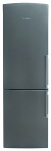 Характеристики Холодильник Vestfrost SW 345 MX фото