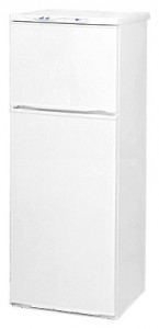 katangian Refrigerator NORD 212-410 larawan