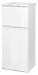 Charakteristik Kühlschrank NORD 243-410 Foto