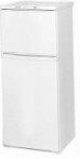NORD 243-410 Frigo réfrigérateur avec congélateur