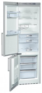 Характеристики Холодильник Bosch KGF39PI22 фото