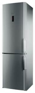 Charakteristik Kühlschrank Hotpoint-Ariston EBYH 20320 V Foto