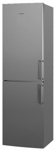 đặc điểm Tủ lạnh Vestel VCB 385 DX ảnh