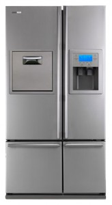 đặc điểm Tủ lạnh Samsung RM-25 KGRS ảnh