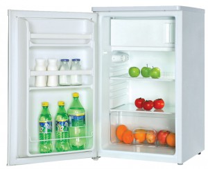 katangian Refrigerator KRIsta KR-110RF larawan