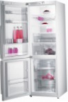 Gorenje RK 65 SYW Fridge refrigerator with freezer