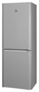 Характеристики Холодильник Indesit BIA 16 NF S фото