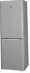 Indesit BIA 16 NF S Холодильник холодильник з морозильником