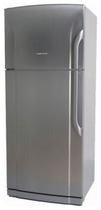 Charakteristik Kühlschrank Vestfrost SX 532 MH Foto