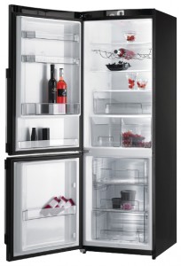 đặc điểm Tủ lạnh Gorenje RK 68 SYB ảnh