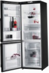 Gorenje RK 68 SYB Fridge refrigerator with freezer