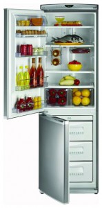 характеристики Холодильник TEKA NF1 370 Фото