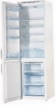 Swizer DRF-113 Fridge refrigerator with freezer