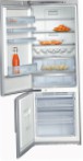 NEFF K5890X4 Ledusskapis ledusskapis ar saldētavu