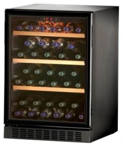 Характеристики Холодильник IP INDUSTRIE JG51ACF фото
