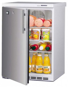 Характеристики Холодильник Liebherr UKU 1805 фото