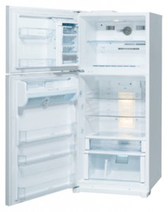 kjennetegn Kjøleskap LG GN-M562 YLQA Bilde