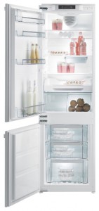 Характеристики Холодильник Gorenje NRKI 4181 LW фото