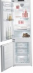 Gorenje NRKI 4181 LW Fridge refrigerator with freezer