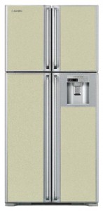 đặc điểm Tủ lạnh Hitachi R-W660EU9GLB ảnh