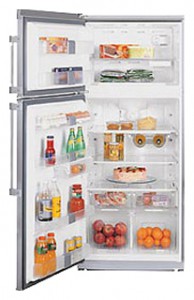 đặc điểm Tủ lạnh Blomberg DNM 1841 X ảnh