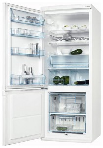 Charakteristik Kühlschrank Electrolux ERB 29233 W Foto