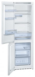ลักษณะเฉพาะ ตู้เย็น Bosch KGV36VW22 รูปถ่าย