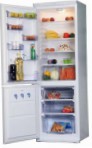 Vestel DSR 360 Fridge refrigerator with freezer