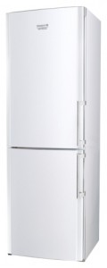 характеристики Холодильник Hotpoint-Ariston HBM 1182.4 H Фото