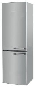 Характеристики Холодильник Bosch KGV36Z45 фото