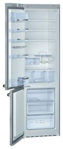 Характеристики Холодильник Bosch KGS39Z45 фото