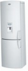 Whirlpool ARC 7558 WH AQUA Buzdolabı dondurucu buzdolabı