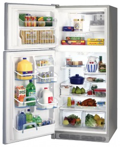 характеристики Холодильник Frigidaire GLTP20V9MS Фото