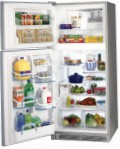 Frigidaire GLTP20V9MS Fridge refrigerator with freezer