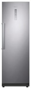 katangian Refrigerator Samsung RZ-28 H6165SS larawan