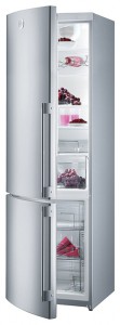 katangian Refrigerator Gorenje RK 65 SYA2 larawan
