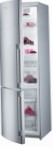 Gorenje RK 65 SYX2 Fridge refrigerator with freezer