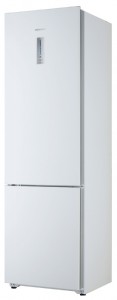 ลักษณะเฉพาะ ตู้เย็น Daewoo Electronics RN-T425 NPW รูปถ่าย