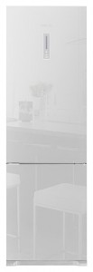 Charakteristik Kühlschrank Daewoo Electronics RN-T455 NPW Foto