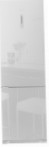 Daewoo Electronics RN-T455 NPW Koelkast koelkast met vriesvak