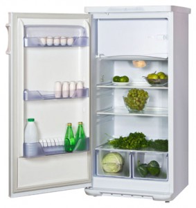 Характеристики Холодильник Бирюса 238 KLFA фото