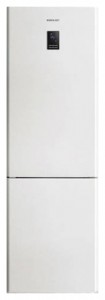 Характеристики Хладилник Samsung RL-40 ECSW снимка