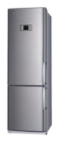 katangian Refrigerator LG GA-B479 UTMA larawan